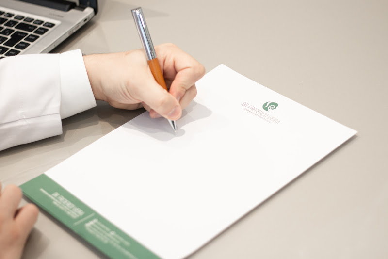 Foto 2 de Dr. Frederico Vieira