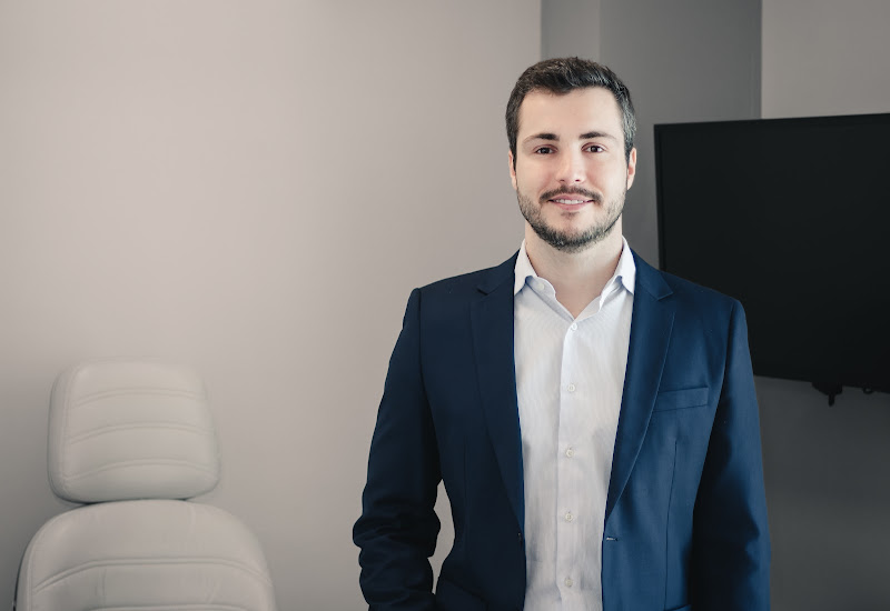 Foto 3 de Dr. Frederico Vieira