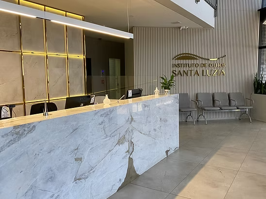 Foto 3 de Dr. Gabriel A. Tonin - Oftalmologista | Plástica Ocular | Vias Lacrimais