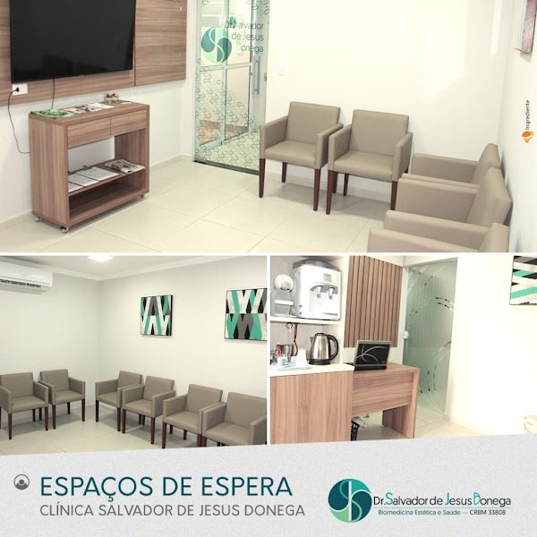 Foto de Dr. Gabriel Amantini