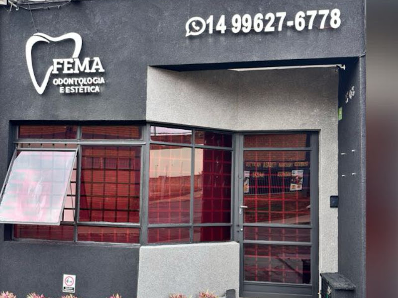 Foto 2 de Dr. Gabriel Amantini