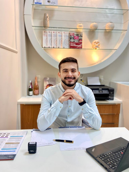 Foto 2 de Dr. Gabriel Amaral