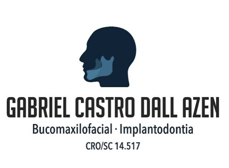 Foto 3 de Dr. Gabriel Castro Dall' Azen - Cirurgião Bucomaxilofacial e Implantes Dentarios