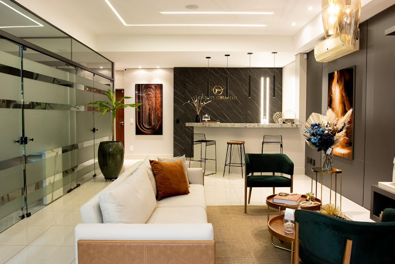 Foto 2 de Dr. Gabriel Chiarelo