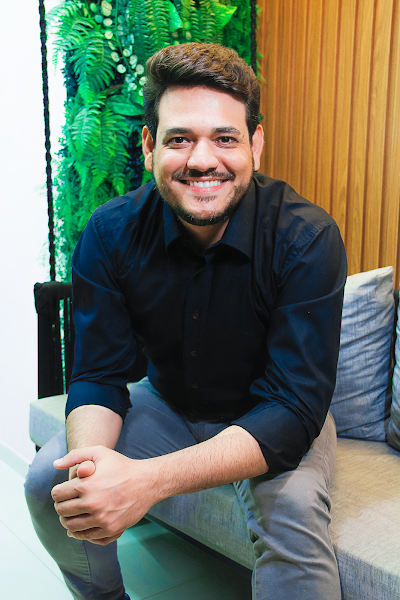 Foto 3 de Dr. Gabriel Cristaldo | Ortodontia