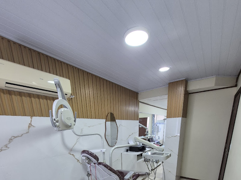 Foto de Dr. Gabriel De Nardi - Cirurgião Dentista