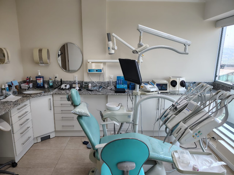 Foto 3 de Dr. Gabriel Dias - Dentista em Porto Alegre