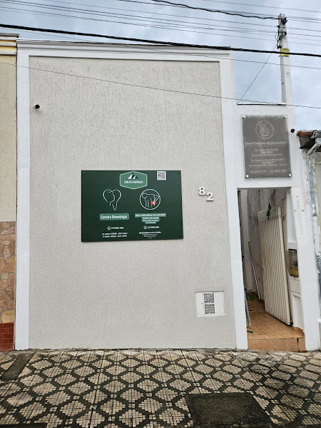 Foto 3 de Dr. Gabriel Ferreira - Dentista em Taubaté