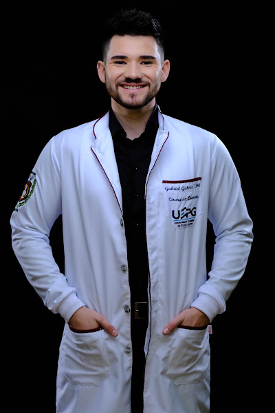 Foto de Dr. Gabriel Galvão Elbl - Endodontista