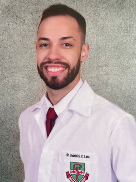 Foto 3 de Dr. Gabriel Lara - Endodontia (Tratamento de Canal) - Uniodonto - Dentista Piracicaba