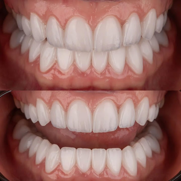 Foto 2 de Dr. Gabriel Lembo | Odontologia Estética | Lentes de Contato Naturais | Invisalign | Clínica Viotto Alphaville