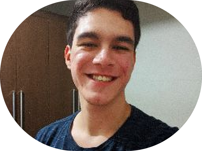 Foto de Dr. Gabriel Oliveira | Ortodontia | Alinhadores | Estética Dental