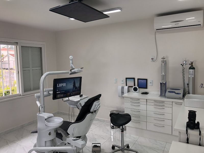Foto 2 de Dr Gabriel Pazoline Campos - Consultório Odontológico