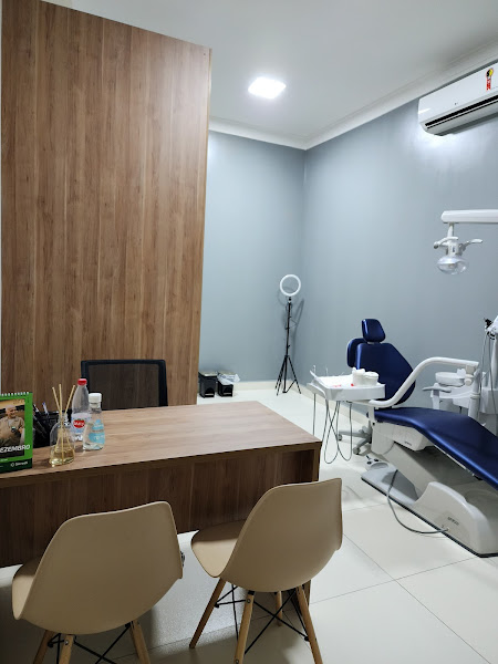 Foto 2 de Dr. Gabriel Secco - Consultório odontológico