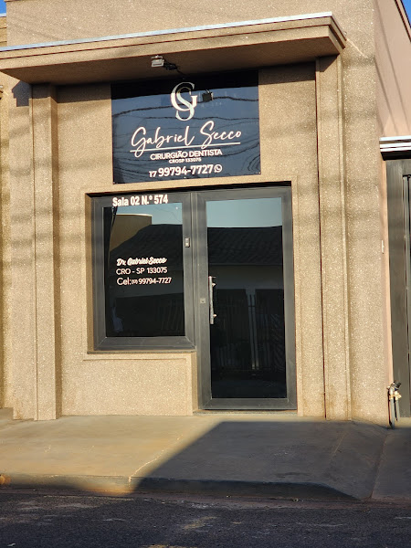 Foto 3 de Dr. Gabriel Secco - Consultório odontológico