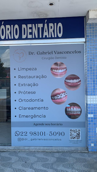 Foto 3 de Dr Gabriel Vasconcelos