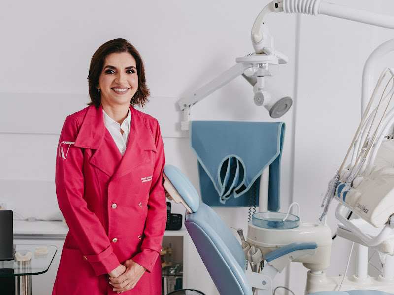 Foto 6 de Dr. Gabriel Viana - Cirurgião-Dentista em Campina Grande