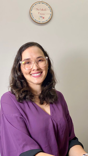 Foto 2 de Drª Gabriela Ferreira - Dentista em Boa Viagem
