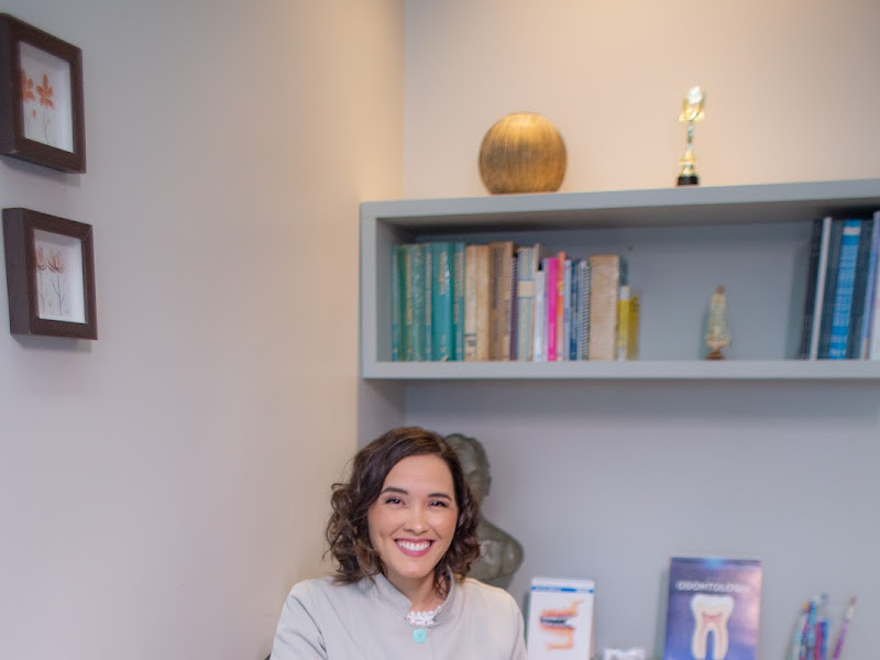 Foto 1 de Drª Gabriela Ferreira - Dentista em Boa Viagem