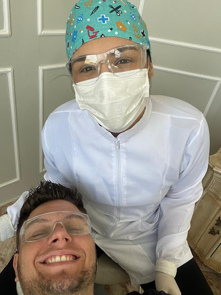 Foto 3 de Dr. Gabriela Maltez