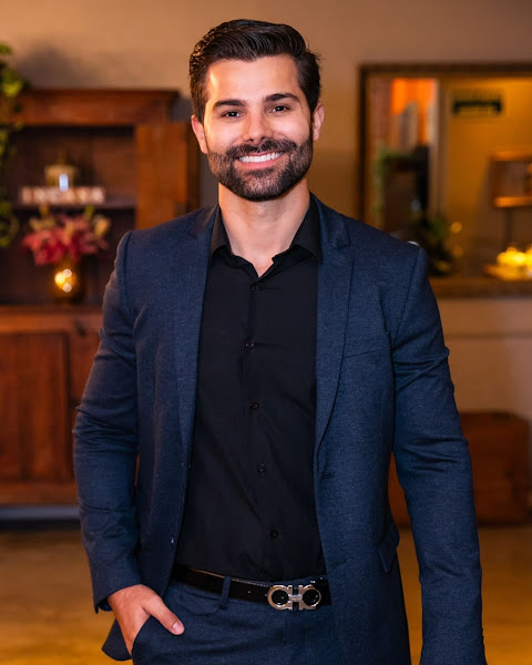 Foto 2 de Dr Gabriell Fernandes - Harmonização Orofacial