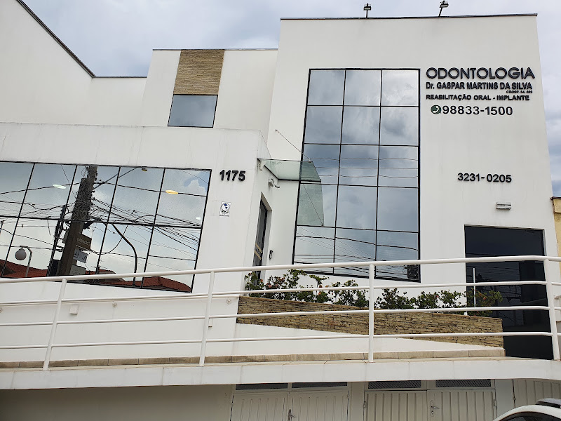 Foto 3 de Dr. Gaspar Martins da Silva - Dentista