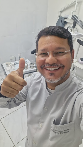 Foto 2 de Dr. Gaudêncio Lima