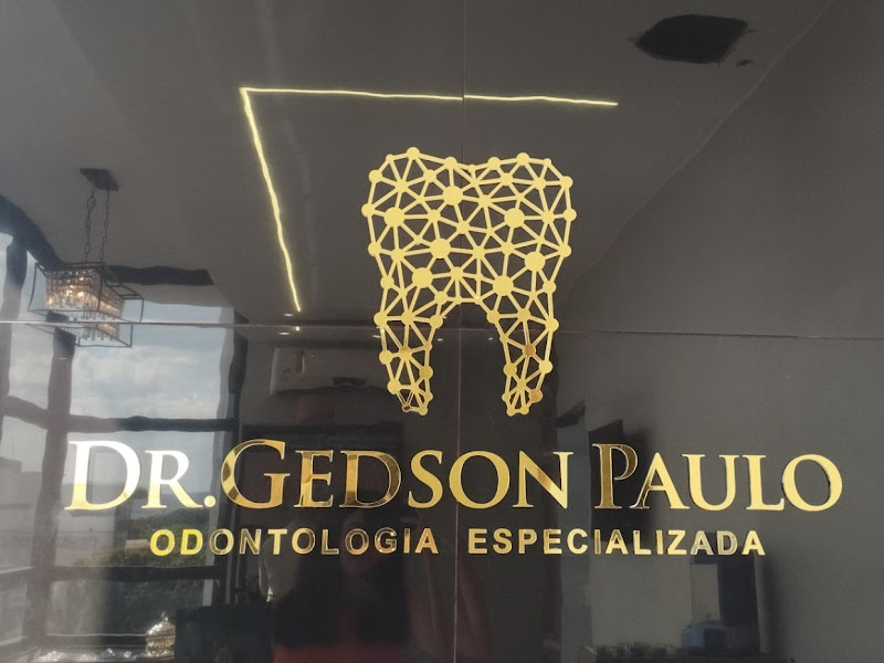 Foto de Dr. Gedson Paulo Odontologia Especializada