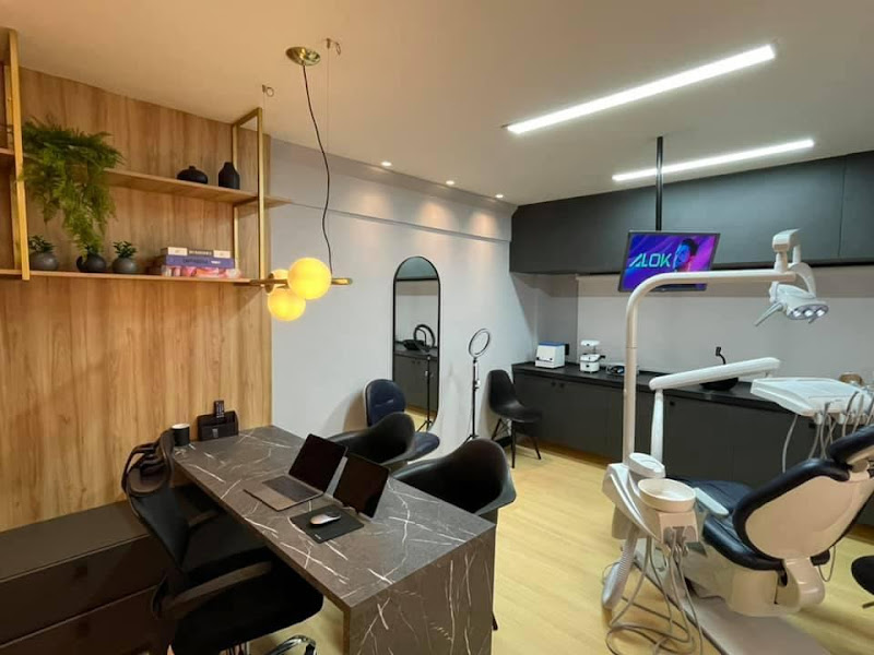 Foto 3 de Dr Geibson Góis