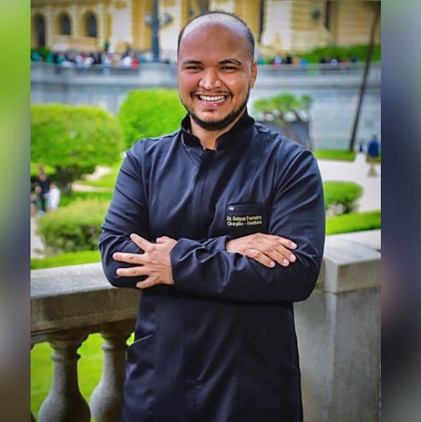 Foto 2 de Dr.Gelson Ferreira Cirurgião Dentista