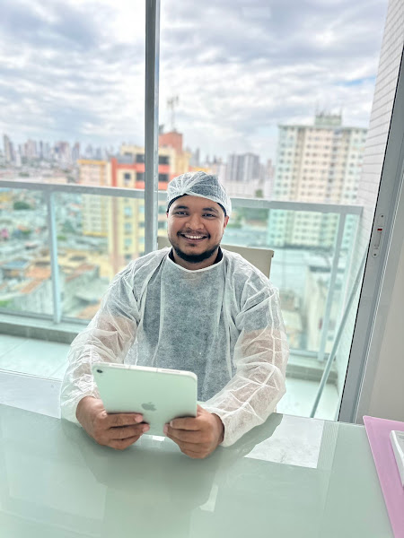 Foto 3 de Dr.Gelson Ferreira Cirurgião Dentista