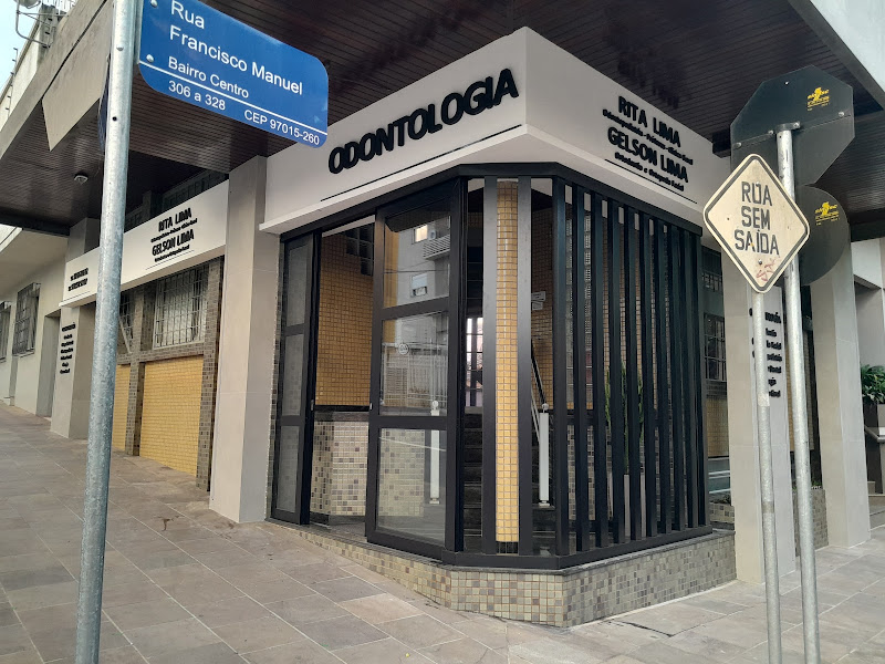 Foto 2 de DR GELSON LIMA