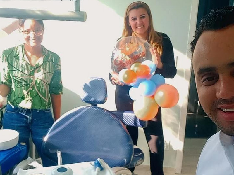 Foto 2 de Dr Genivaldo e Dra. Alessandra