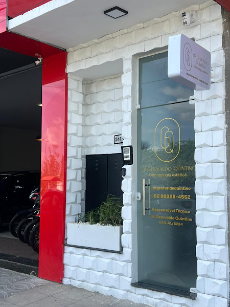 Foto 2 de Dr. Genivaldo Quintino | Dentista - Arapiraca