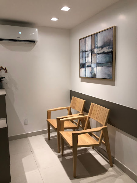 Foto 3 de Dr.George Santarém - ENDODONTISTA