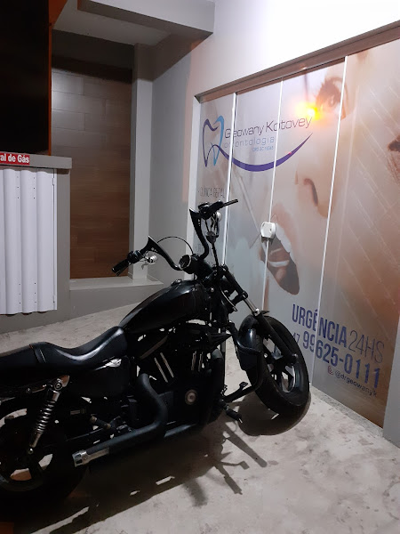 Foto 3 de Dr. Geowany Kotovey Odontologia