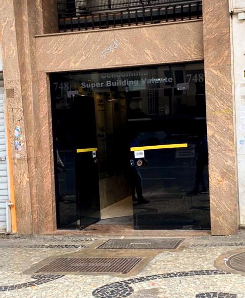 Foto 2 de Dr. Geraldo Godoi