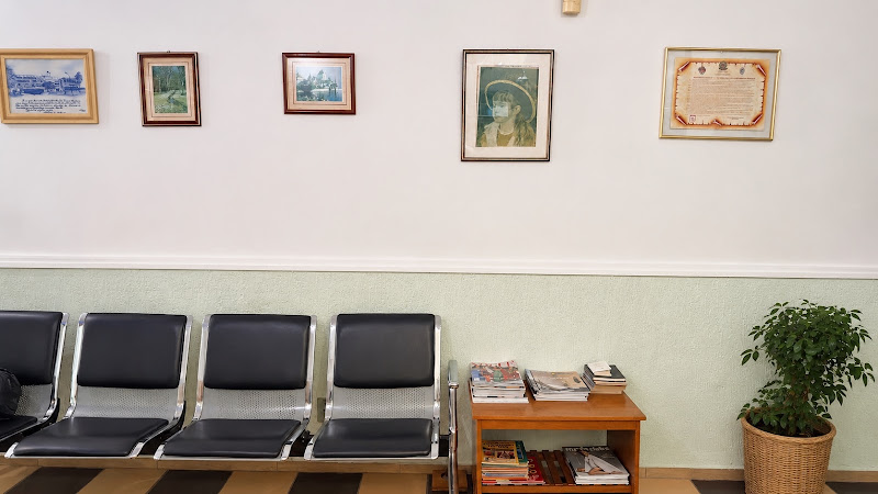 Foto 2 de Dr. Geraldo J. F. Sampaio Clínica Odontológica em Itu