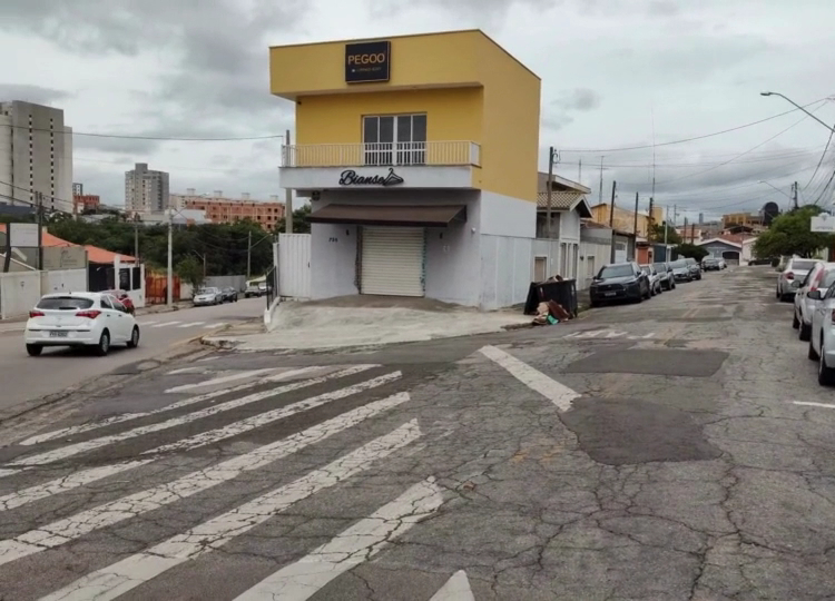 Foto 3 de Dr. Geraldo J. F. Sampaio Clínica Odontológica em Itu
