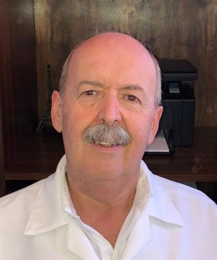 Foto 2 de Dr. Geraldo Teofilo L'Abbate Marques, Dentista