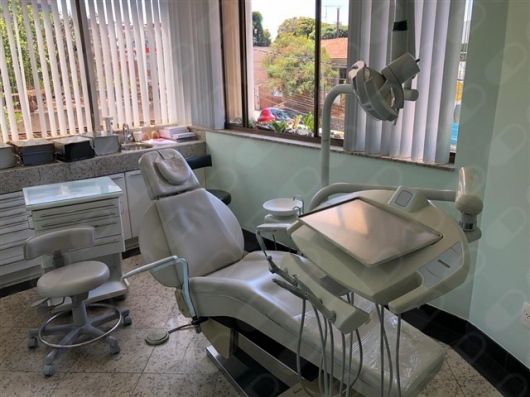 Foto 3 de Dr. Geraldo Teofilo L'Abbate Marques, Dentista