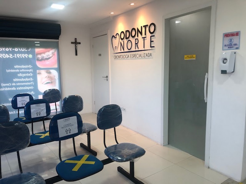 Foto 2 de Dr Germano Santana -Cirurgião Dentista