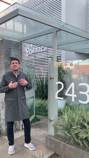 Foto 3 de Dr Gerson Barth | Dentista, Cirurgias, Implantes, Facetas e Lentes Contato, Clareamento, Laser, Sedação, Harmonização Sorriso