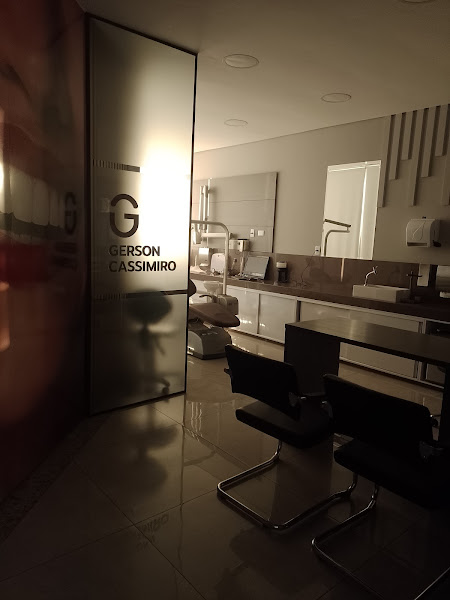 Foto 2 de Dr Gerson Cassimiro