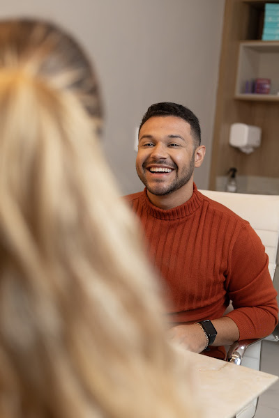 Foto 2 de Dr Gerson Cavalcante Guimarães