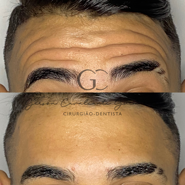 Foto 3 de Dr Gerson Cavalcante Guimarães