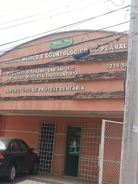 Foto 3 de Dr.Gerson Farias Soledade