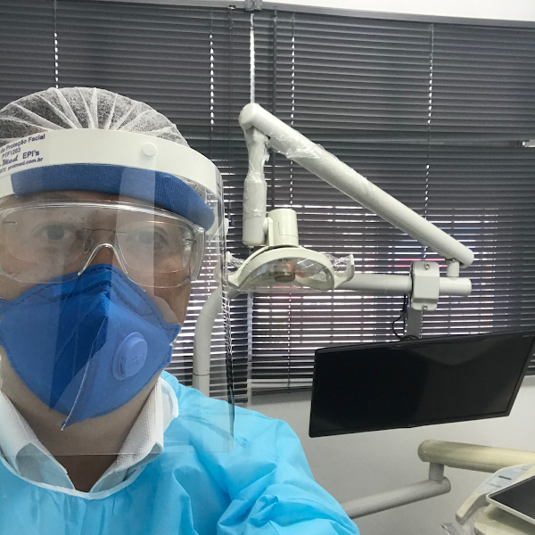 Foto 3 de Dr. Gerson Hanaoka