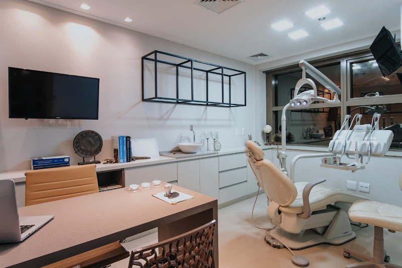 Foto 2 de Dr. Giancarlo - Odontologia Moderna