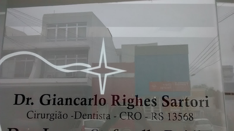 Foto 3 de Dr. Giancarlo Righes Sartori